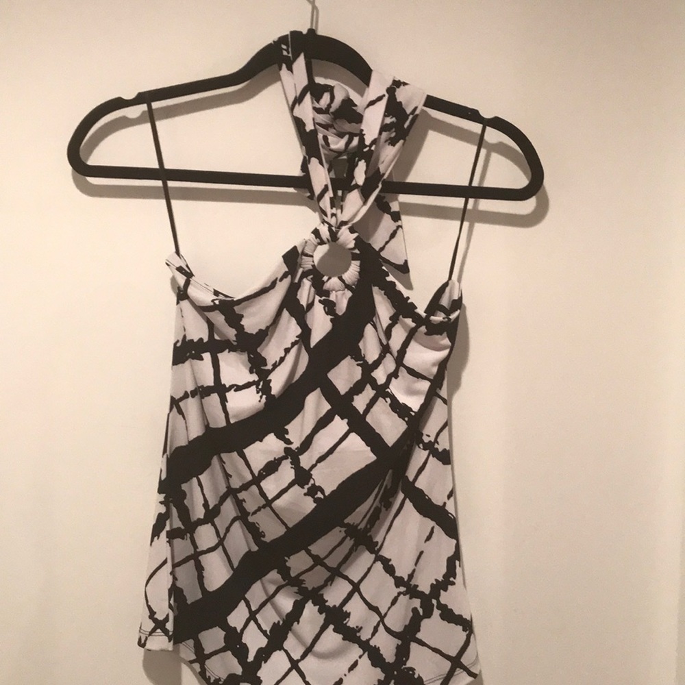Michael Kors halter top